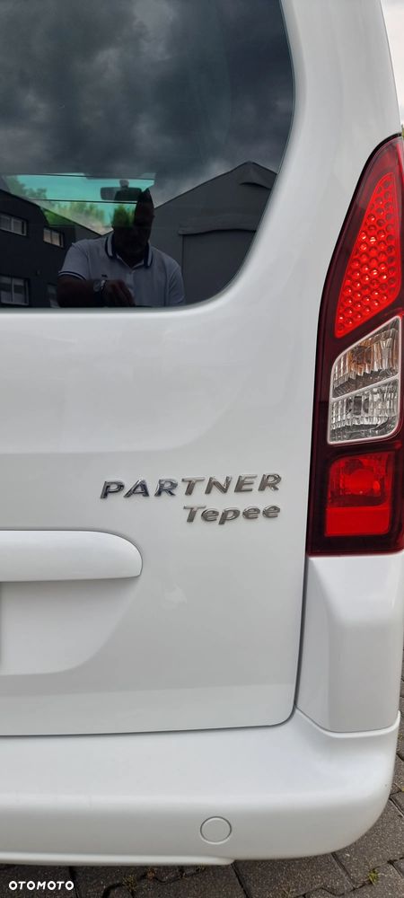 Peugeot Partner - 4