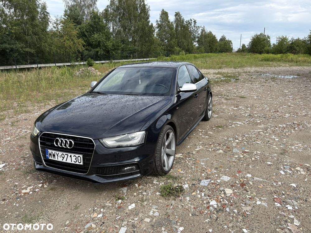 Audi A4 Avant - 2