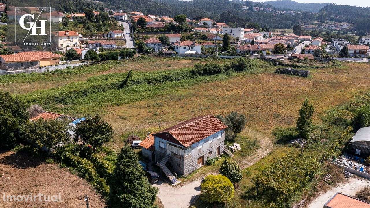 Quinta em Mogege com 17.490m2 de construção - Grande imagem: 2/44