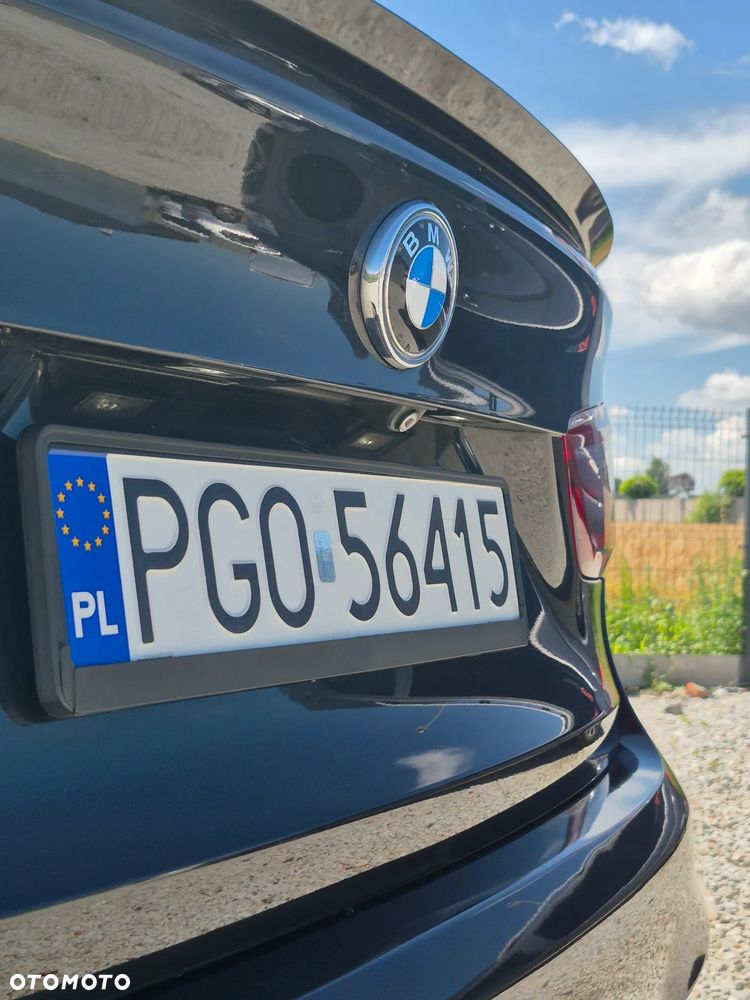 BMW X6 xDrive35i M Sport Edition - 15