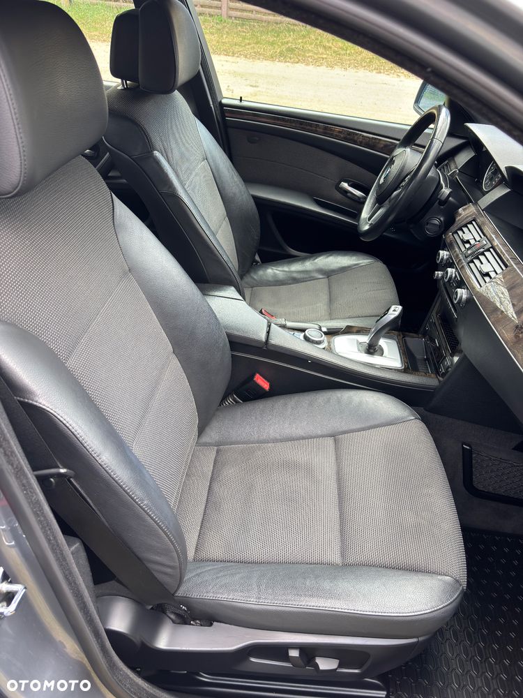 BMW Seria 5 530xd Edition Exclusive - 11