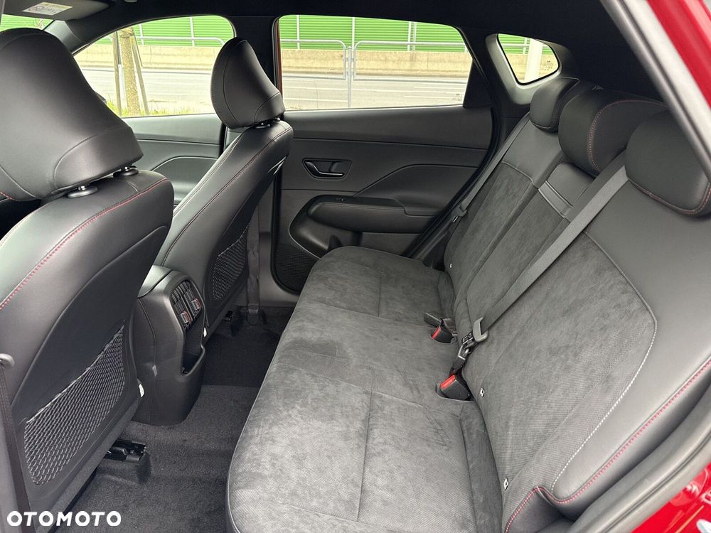 Hyundai Kona 1.6 GDI Hybrid N-Line DCT - 15