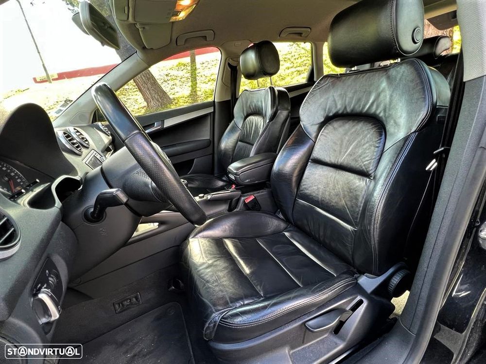 Audi A3 Sportback 2.0 TDi Sport - 6