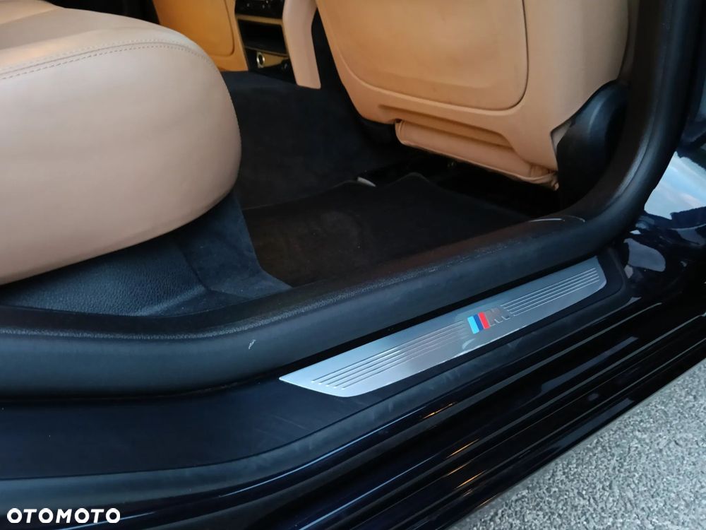 BMW Seria 7 - 26