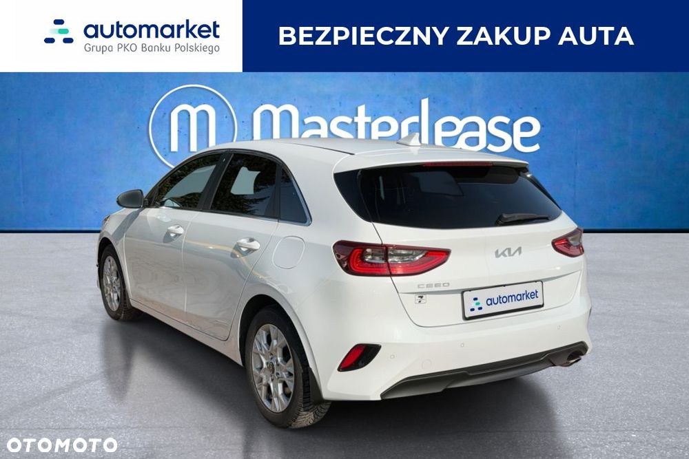 Kia Ceed 1.0 T-GDI L - 3