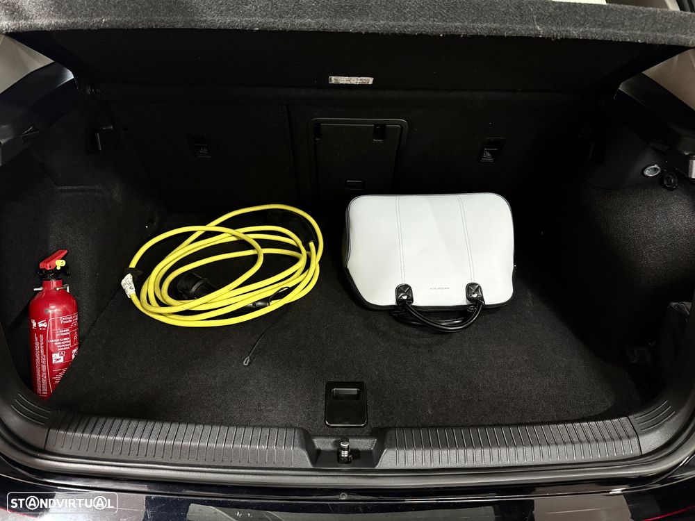 VW Golf 1.4 TSI e-Hybrid DSG - 15