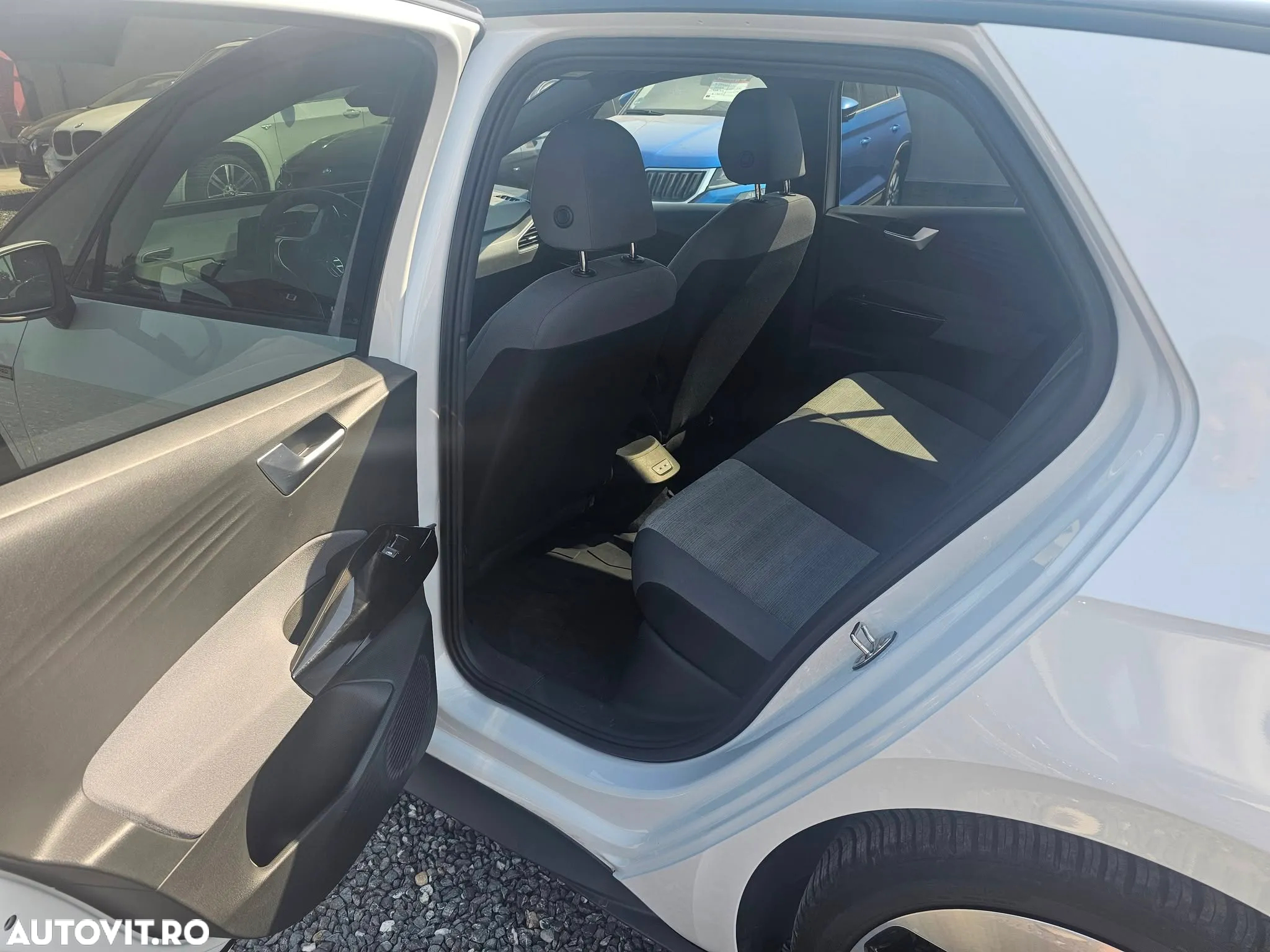 Volkswagen ID.3 58 kWh Pro - 5