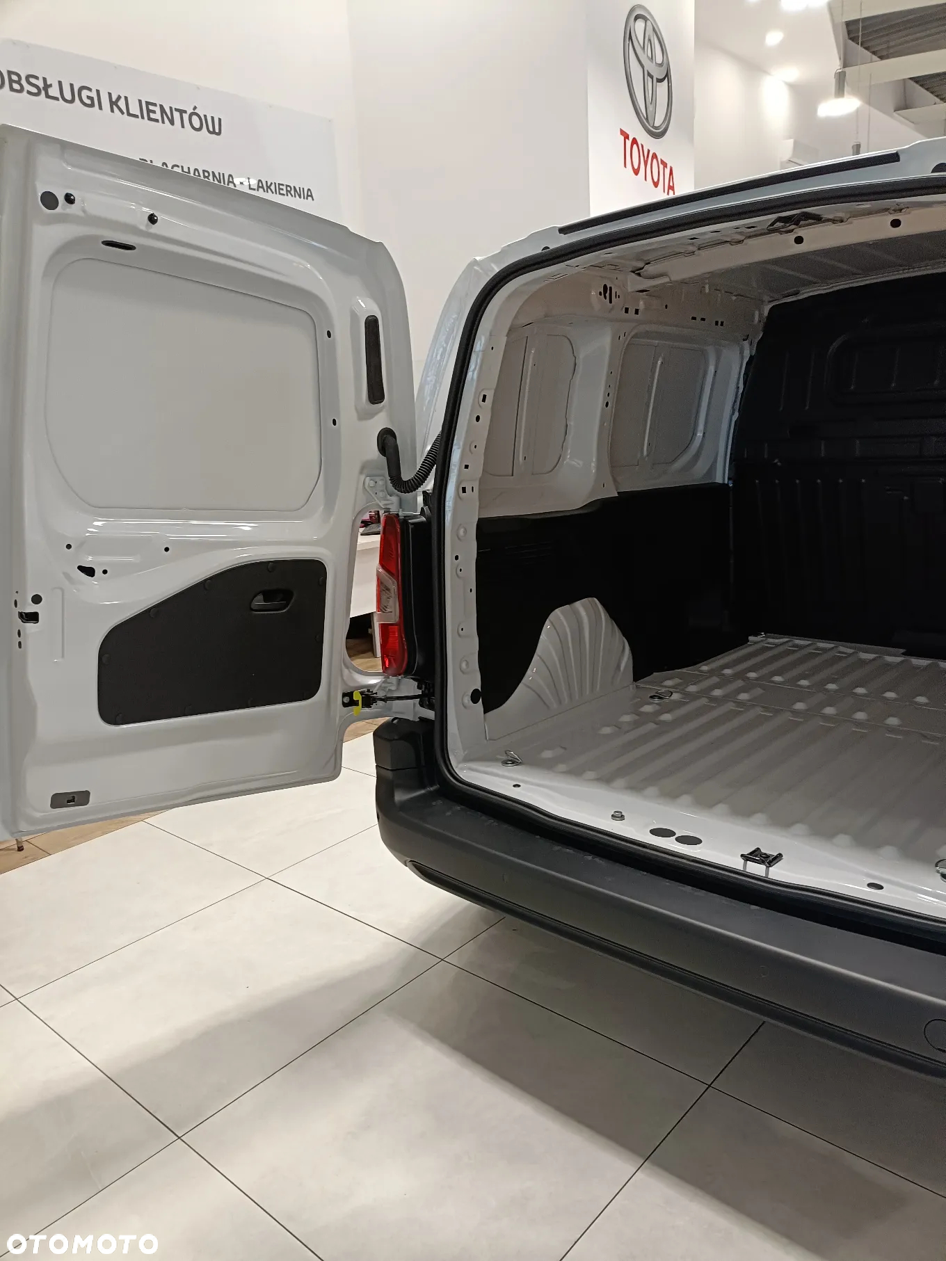Toyota Proace City - 5