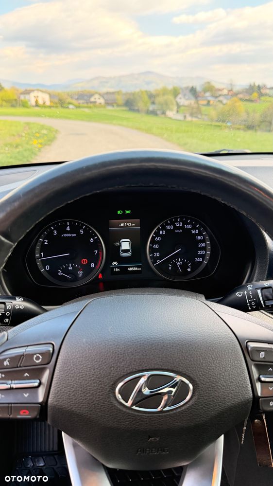 Hyundai i30 1.4 T-GDI Comfort - 9