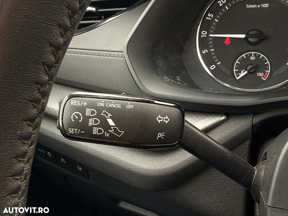 Skoda Octavia - 18