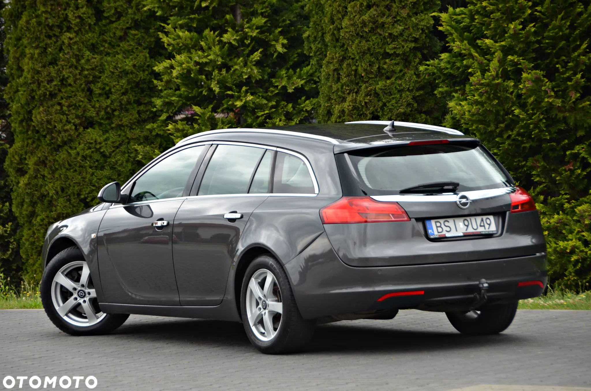 Opel Insignia 2.0 CDTI - 20