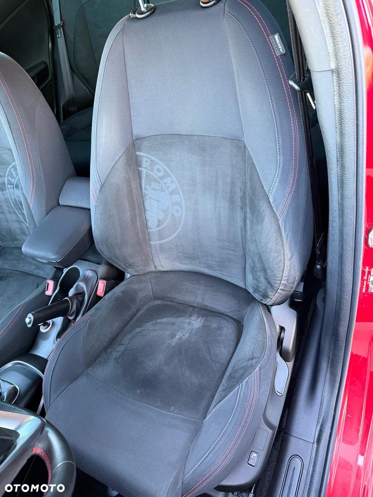 Alfa Romeo Giulietta 1.4 TB 16V Multiair Sprint - 15