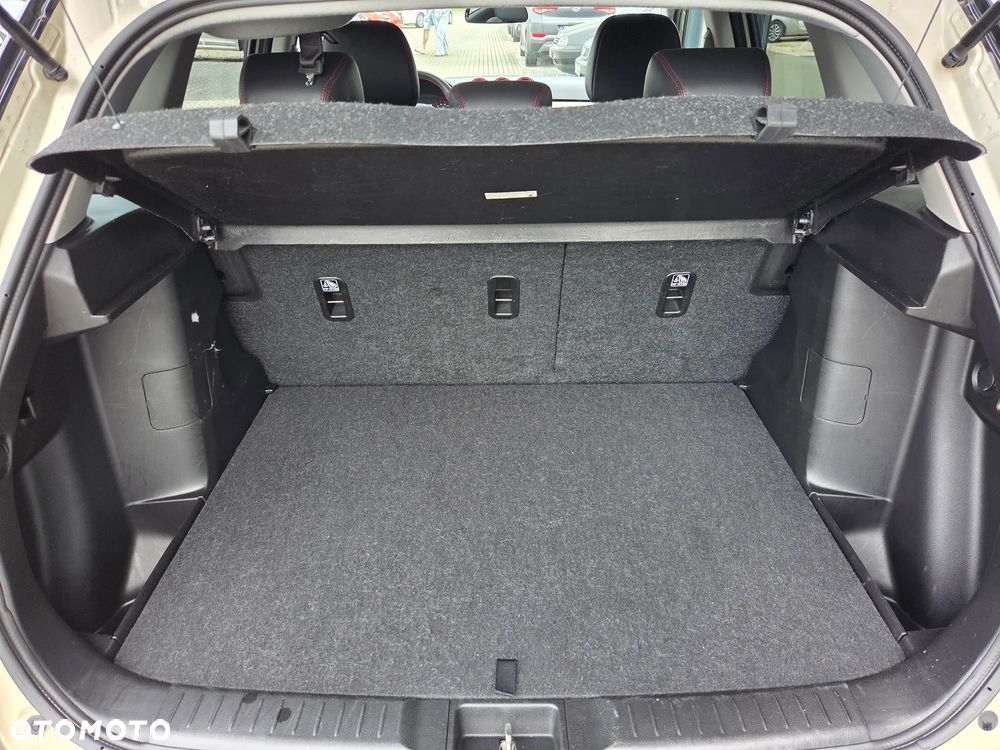 Suzuki Vitara 1.4 Boosterjet Automatik S - 9