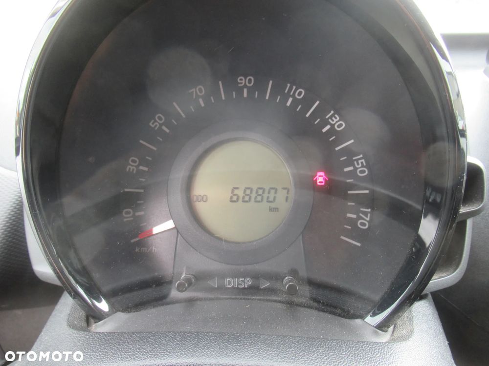 Toyota Aygo 1.0 VVT-i Sprint EU6 - 16