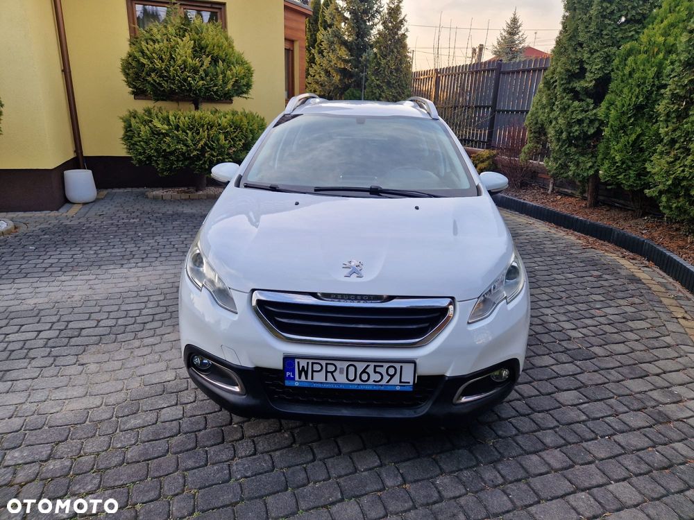 Peugeot 2008 PureTech 82 Access - 2