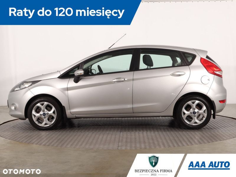Ford Fiesta - 4