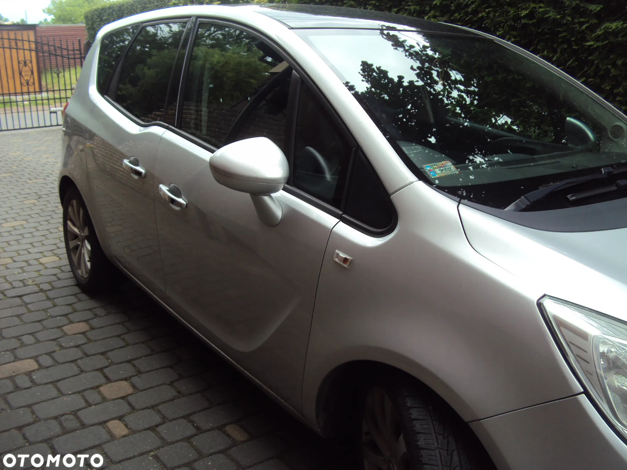 Opel Meriva 1.4 Active - 2