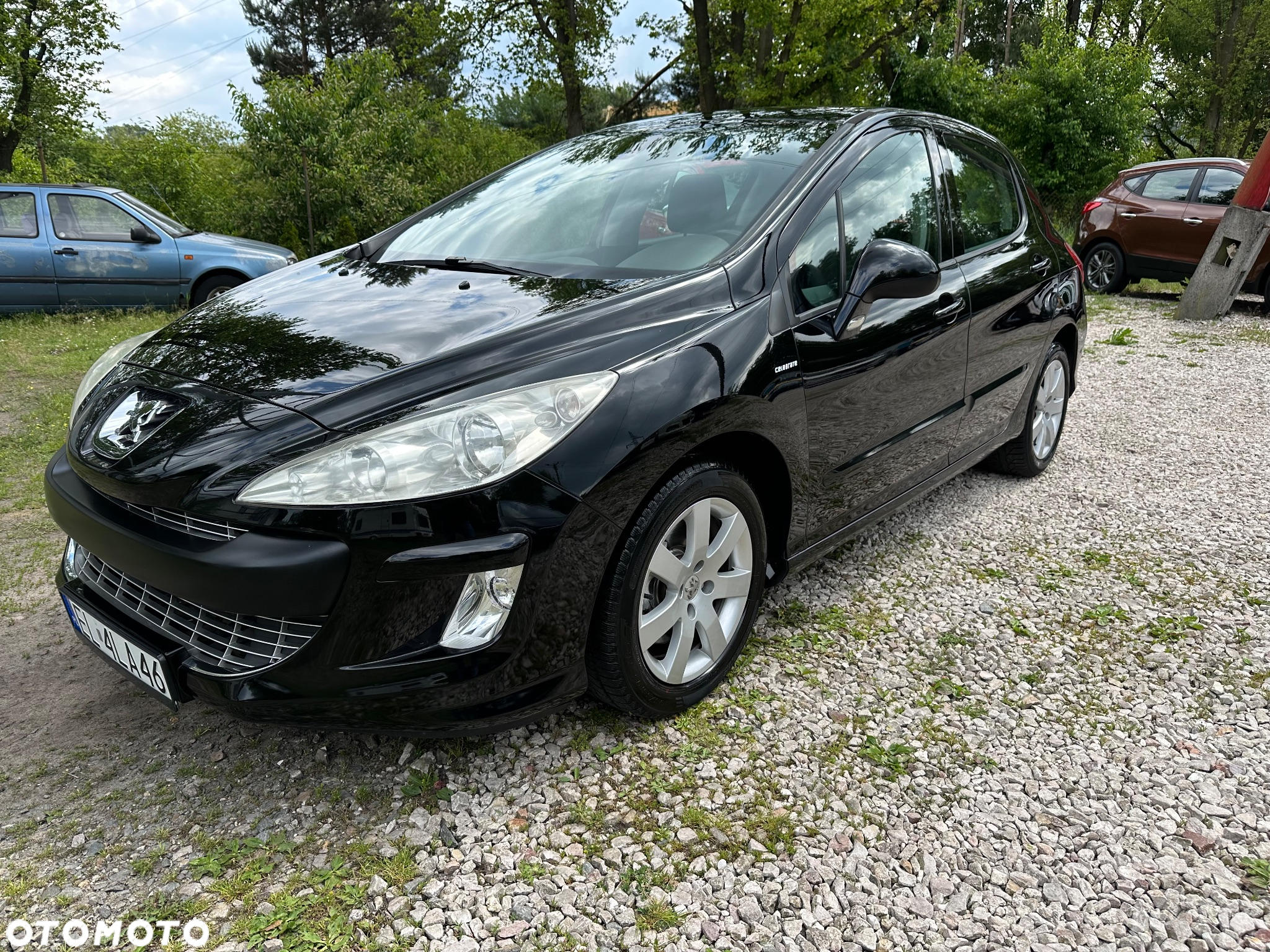 Peugeot 308 1.6 Premium - 2