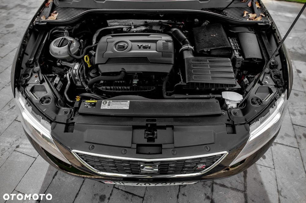 Seat Leon 1.8 TSI Start&Stop FR - 29