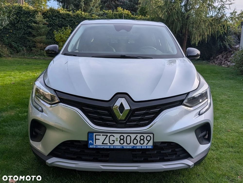 Renault Captur - 12