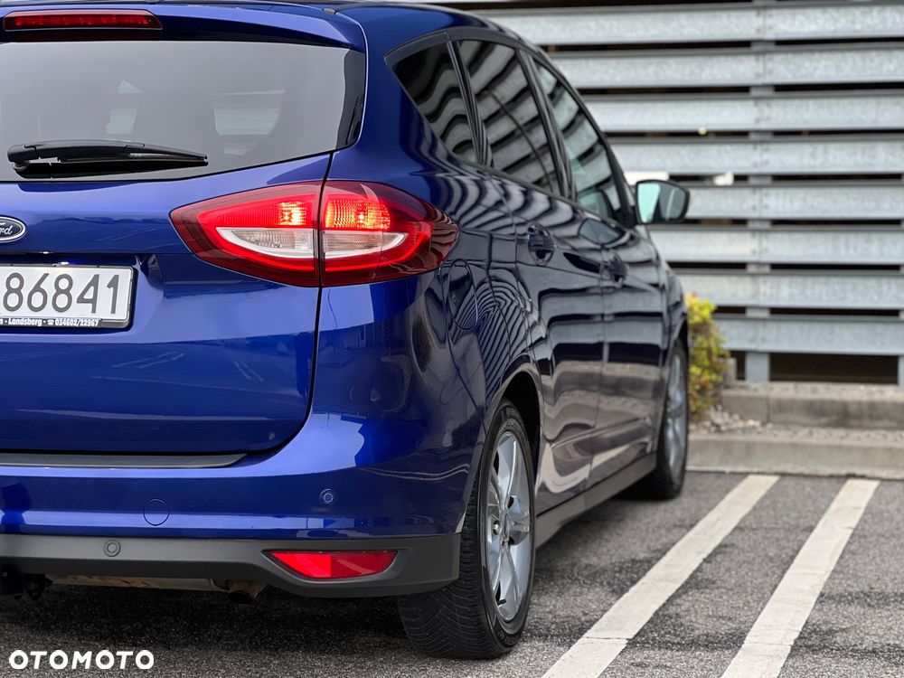 Ford C-MAX - 35