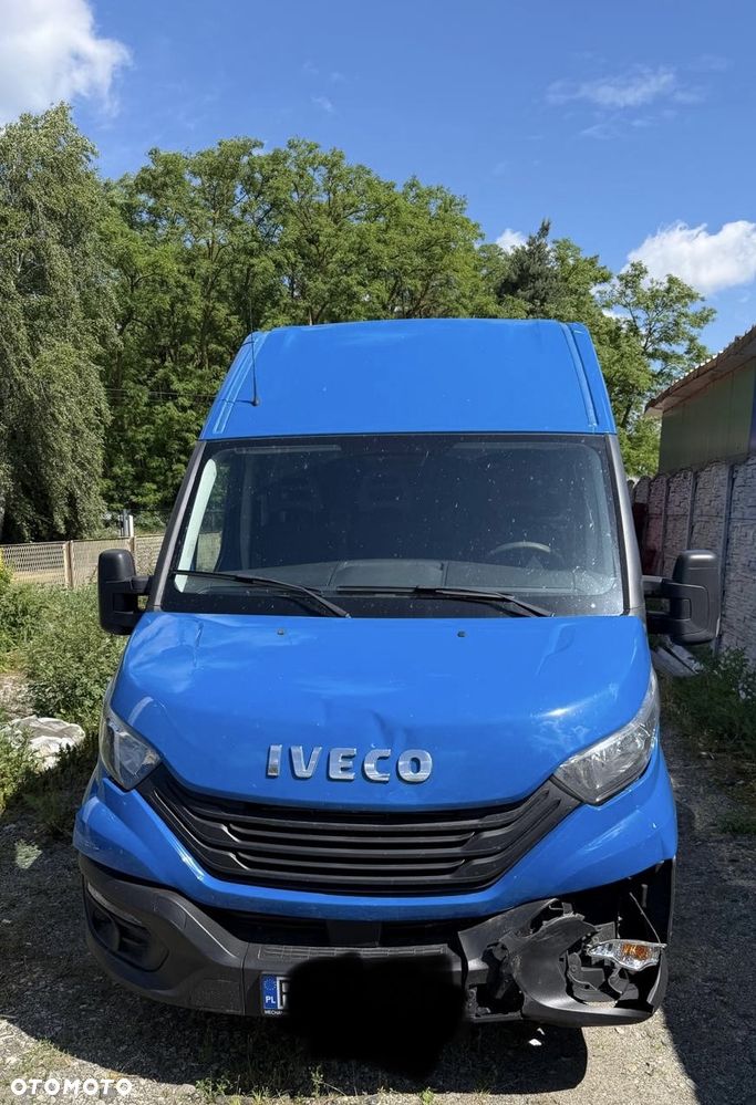 Iveco 35S16 - 2