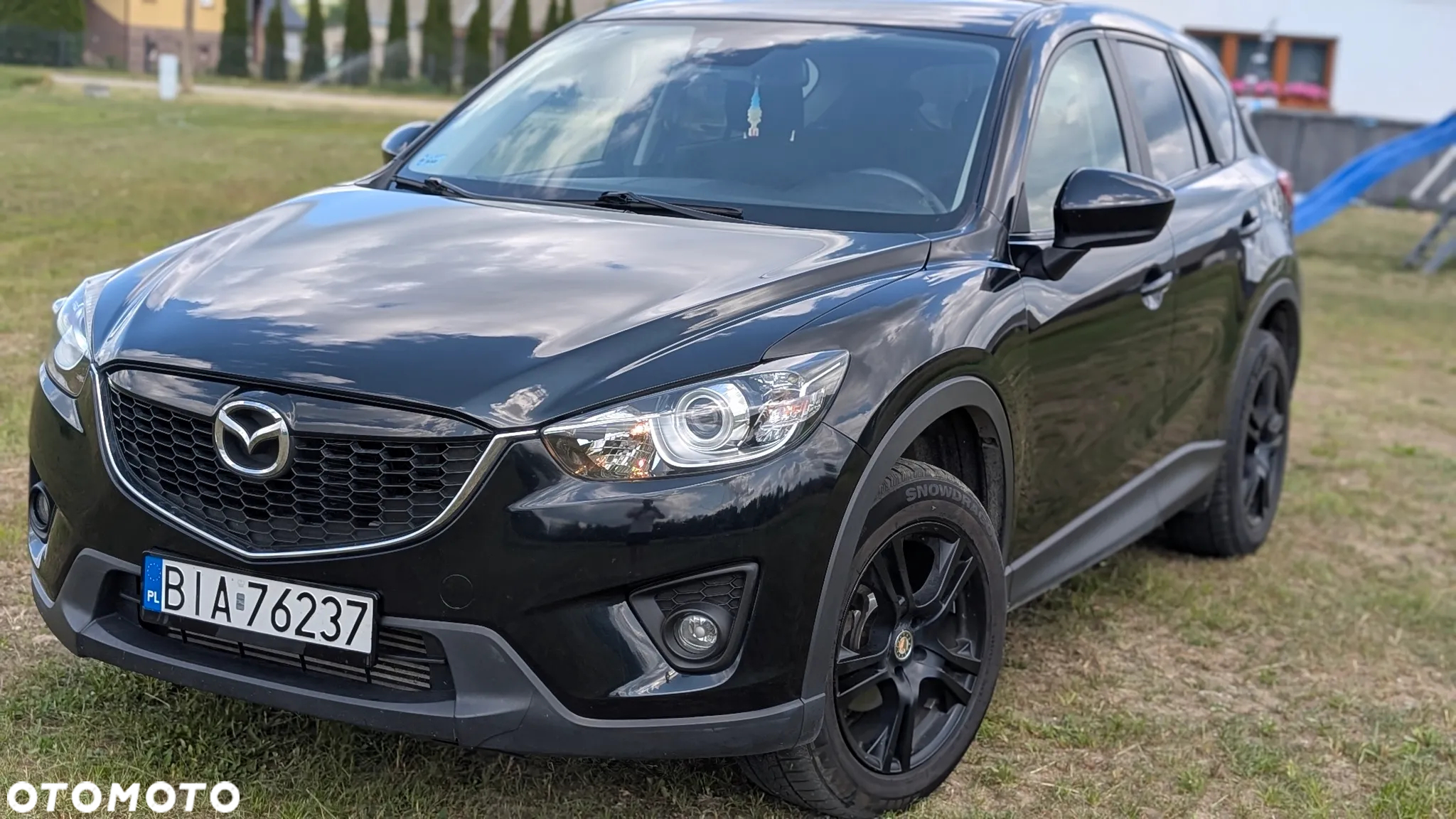 Mazda CX-5 2.2 D Skymotion 2WD - 5
