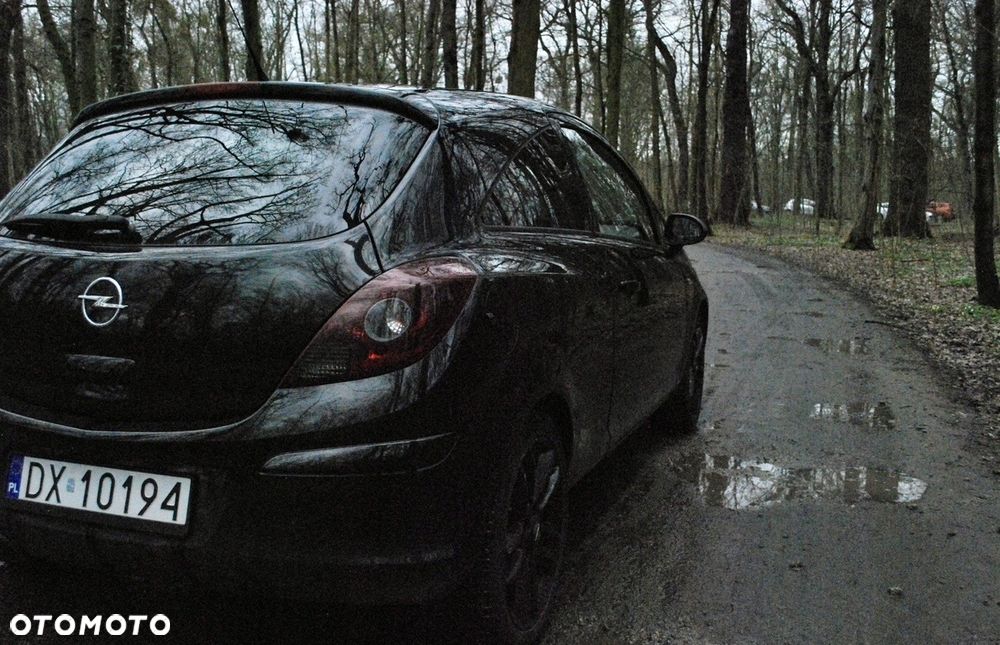 Opel Corsa - 13