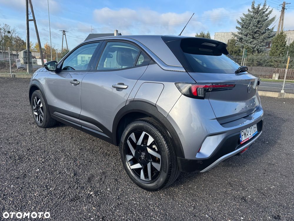 Opel Mokka 1.5 CDTI Elegance Business Pack S&S - 5