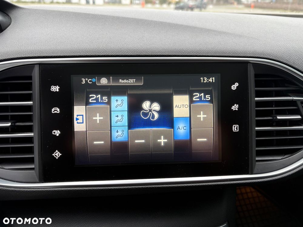 Peugeot 308 1.6 BlueHDi Business Line S&S - 18