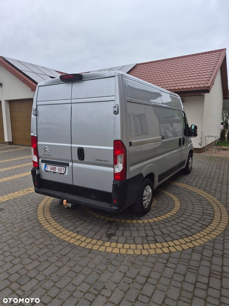 Citroën Jumper - 2