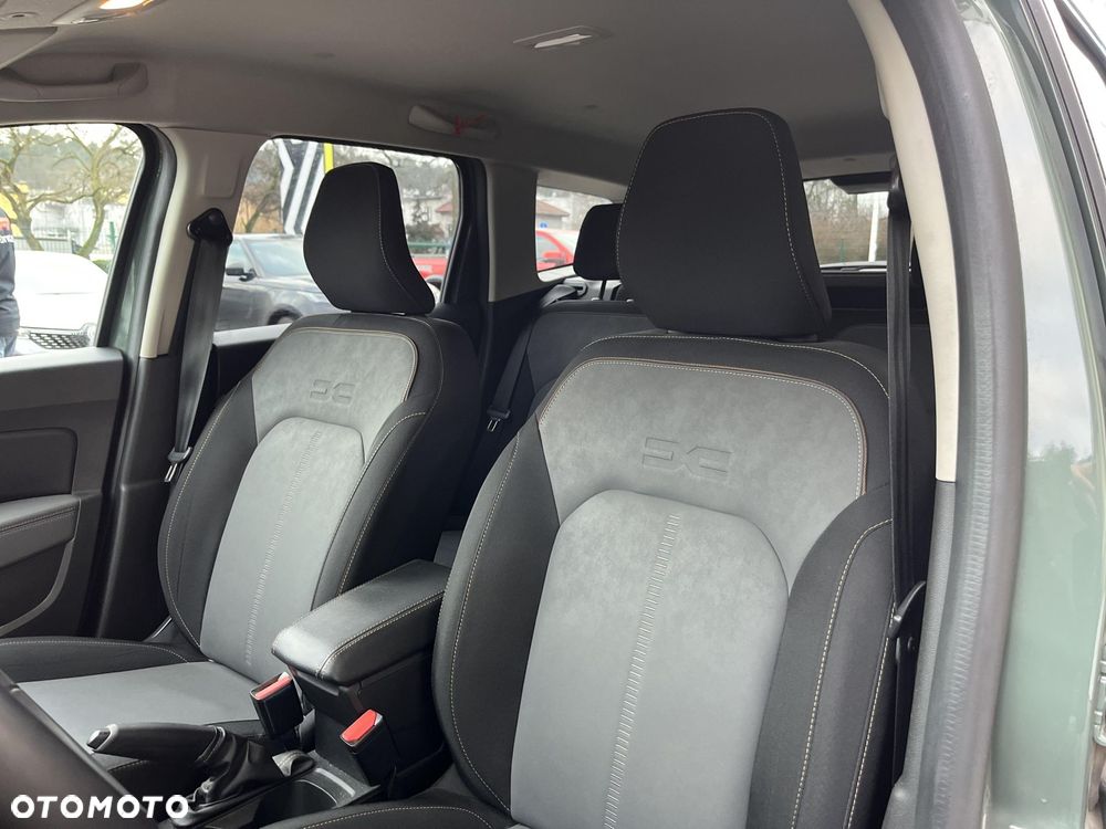 Dacia Duster - 11