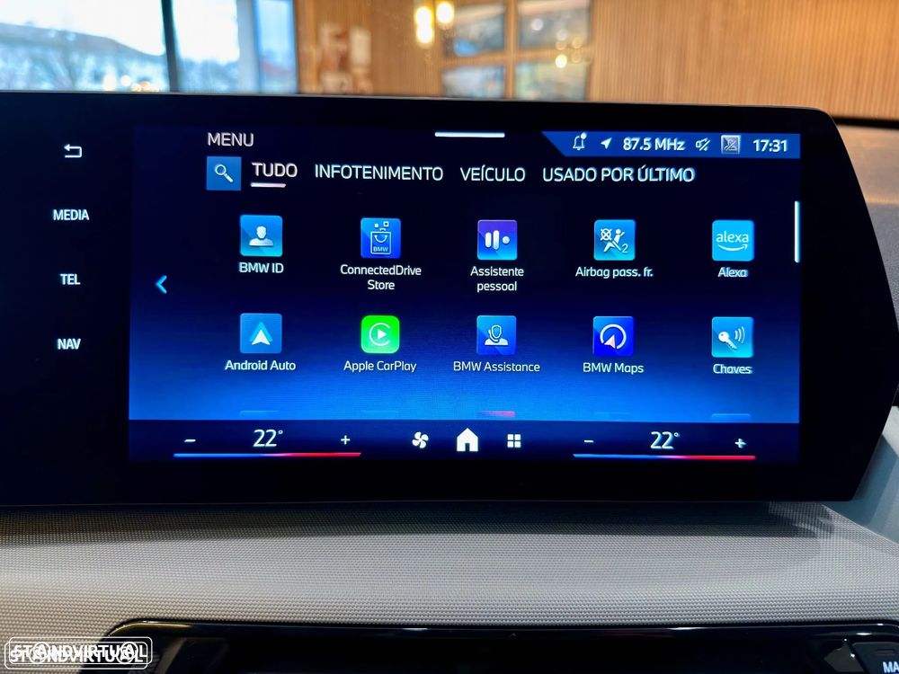 BMW X1 sDrive18d - 40
