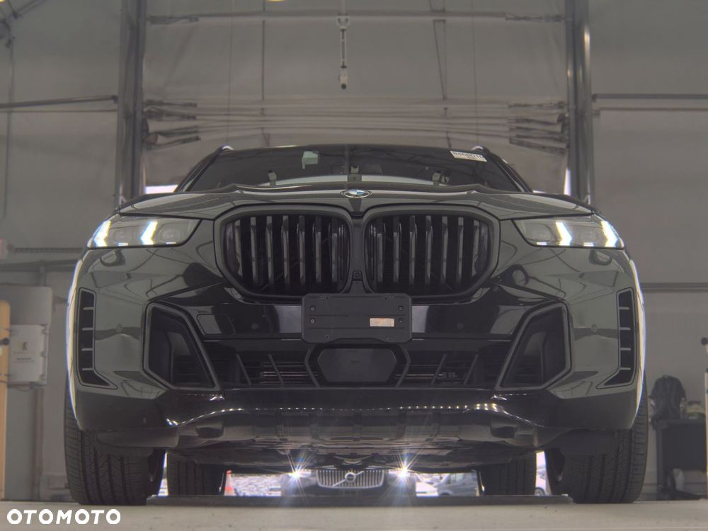 BMW X5 xDrive40i mHEV M Sport Edition sport - 4