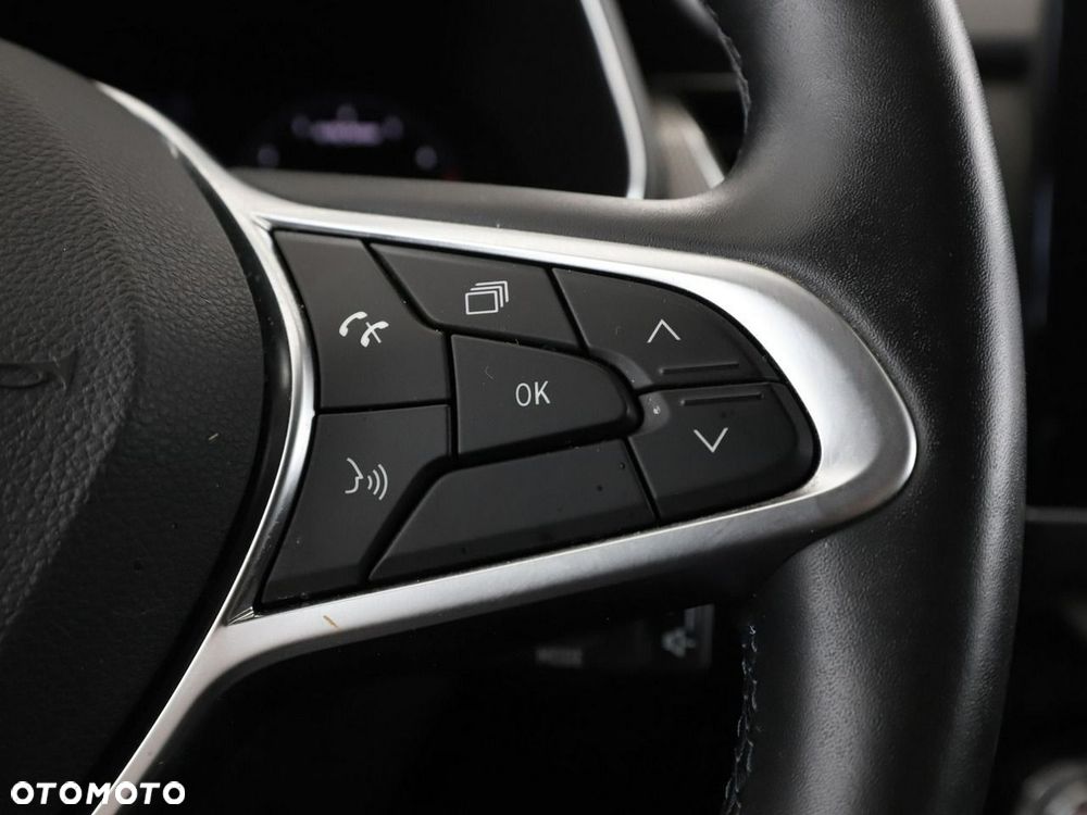 Renault Arkana TCe Mild Hybrid 140 EDC Techno - 31
