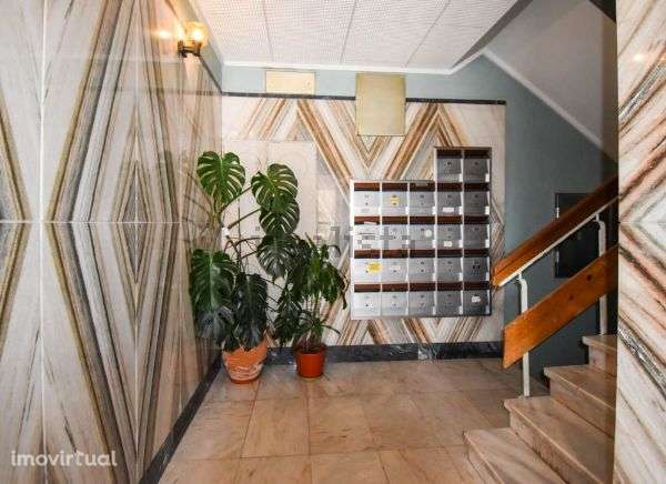 2-bedroom flat near the beach in Cascais - Grande imagem: 3/28