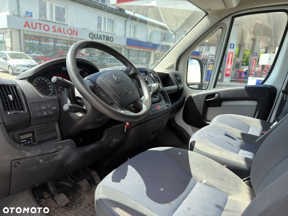 Citroën JUMPER - 16
