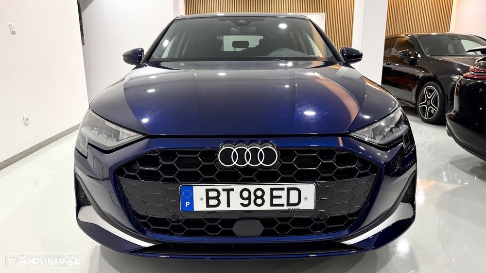 Audi A3 Sportback 30 TFSI Advanced S tronic - 6