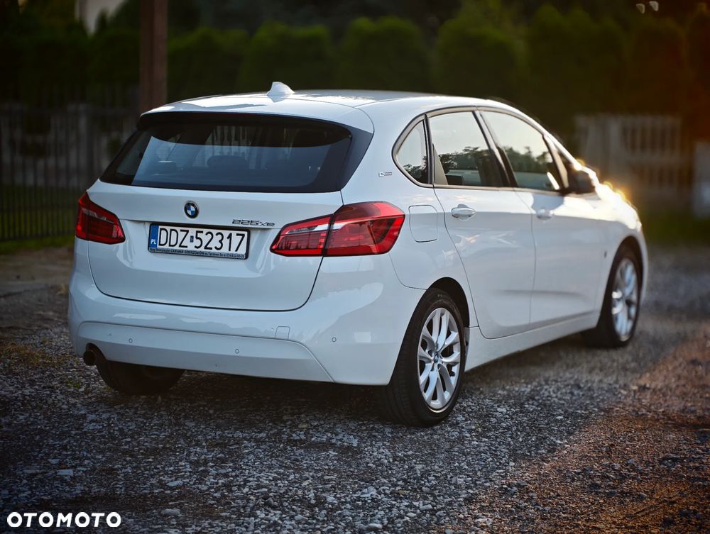 BMW Seria 2 225xe iPerformance Advantage - 25