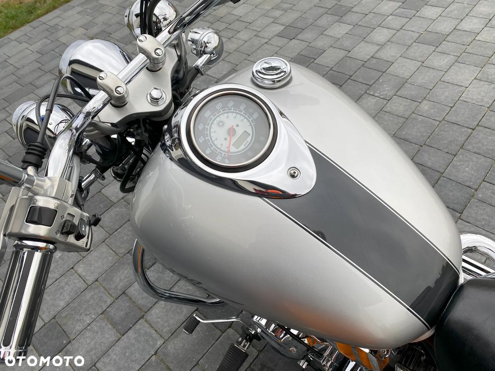 Yamaha Drag Star - 15