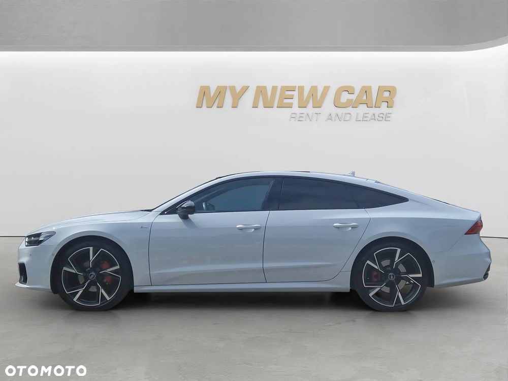 Audi A7 Sportback 45 TFSI mHEV Quattro S tronic - 5