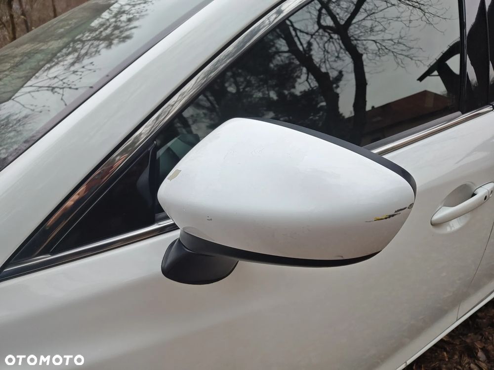 Mazda 6 SKYACTIV-G 194 Drive i-ELOOP Sports-Line - 13