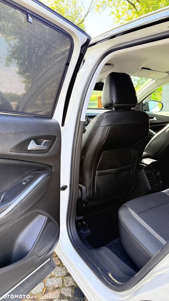 Opel Grandland X - 18