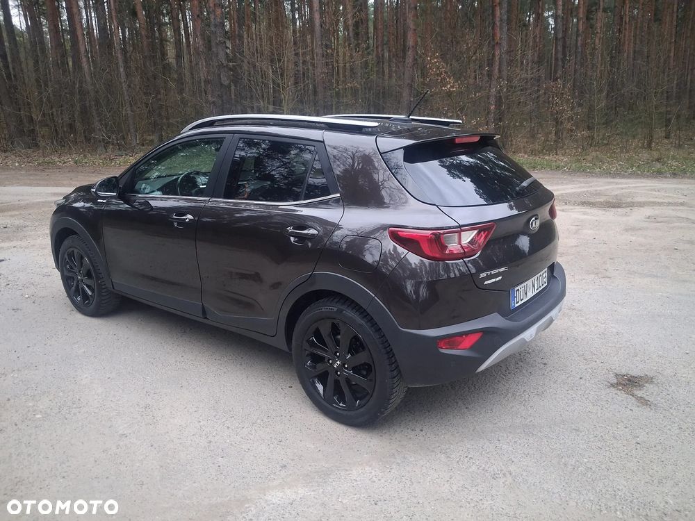 Kia Stonic 1.4 Spirit - 14