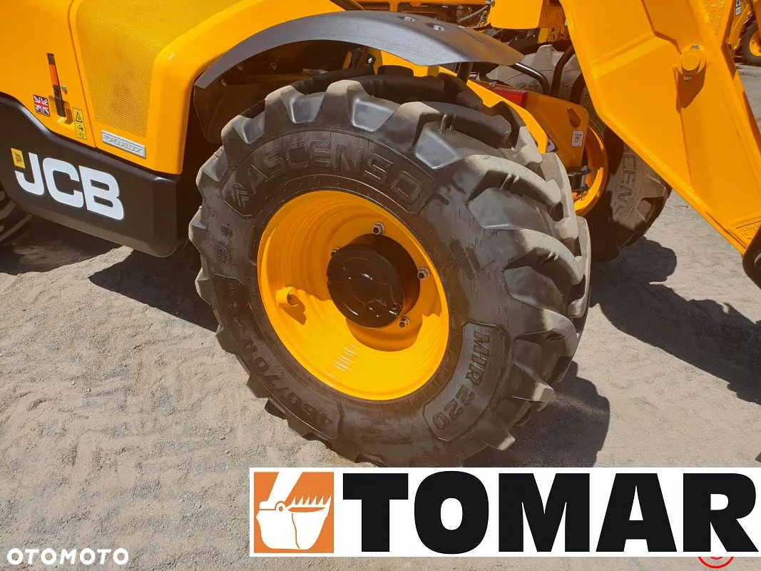 JCB 532-70   agri-super agri-plus - 12