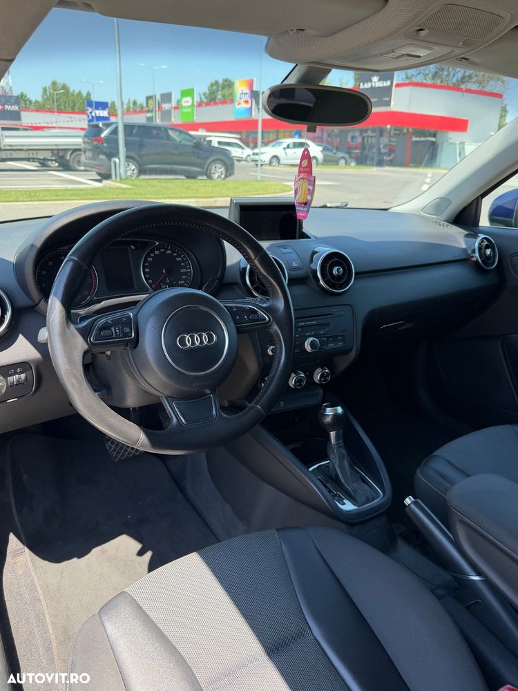 Audi A1 - 12