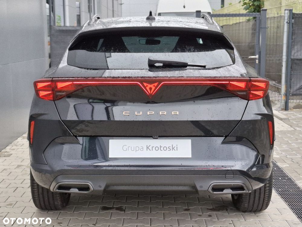 Cupra Formentor - 7