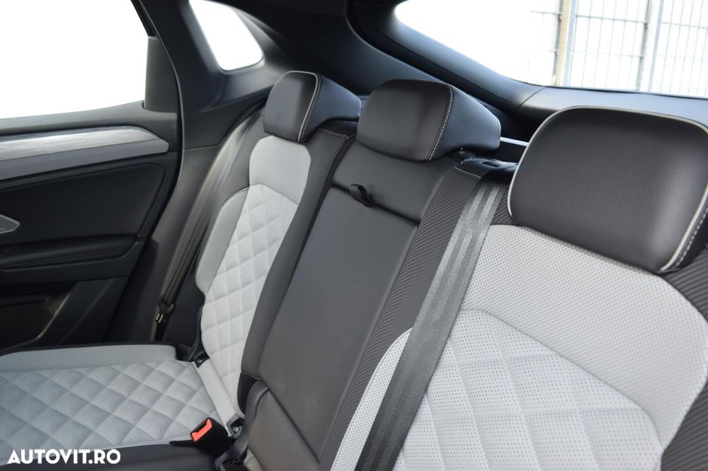 Volkswagen Tayron 2.0 TSI OPF 4MOTION DSG R-Line - 20