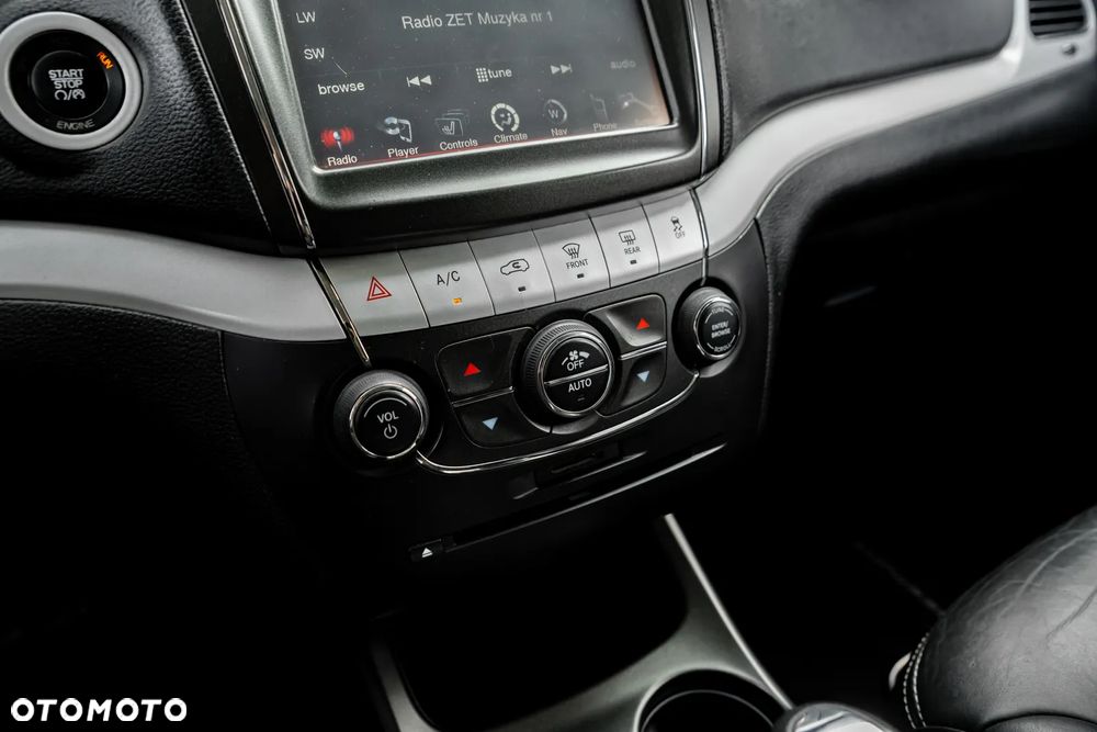 Fiat Freemont 2.0 Multijet 16V DPF Automatik Allrad Lounge - 33