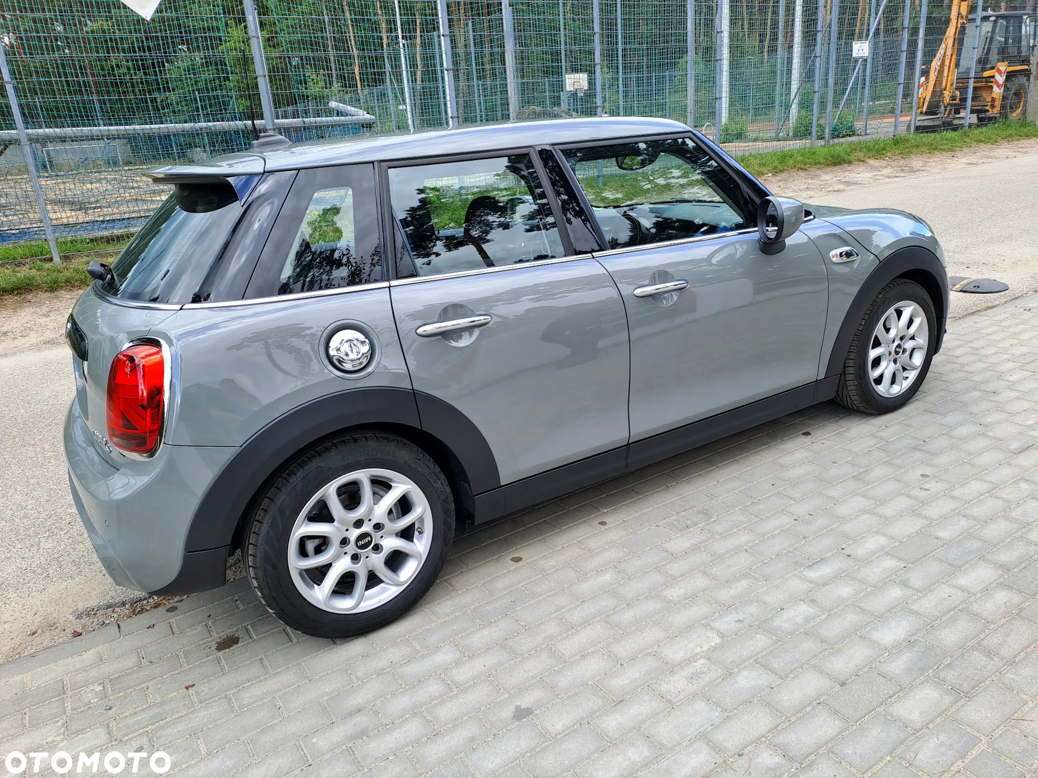 MINI Cooper S GPF sport - 13
